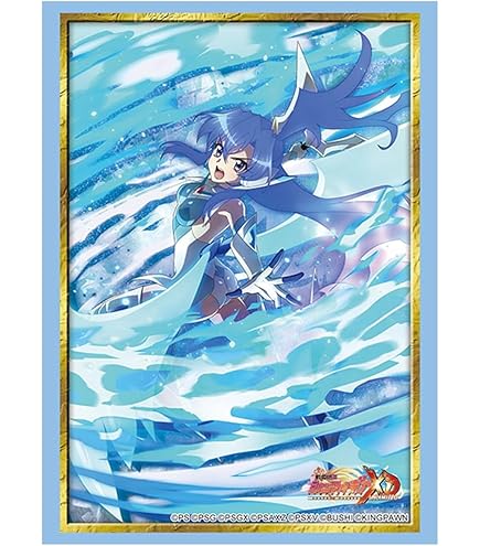 Amazon | ブシロードスリーブコレクションHG (ハイグレード) Vol.1001